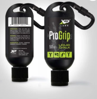 XP Labs Pro Grip Liquid Grip Chalk - Image 3